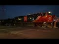 Veterans Day Railfanning Part 3