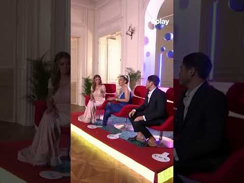 Le clash entre Maya.niiya et Magaliberdah ⚡ vous êtes dans quelle team ?