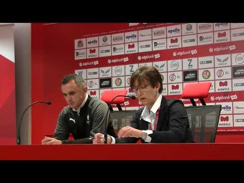 DVTK vs. Újpest 19/20 - Nebojsa Vignjevic értékelése