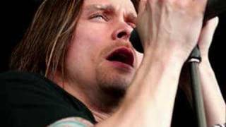 Myles Kennedy - The Mayfield Four - Eden
