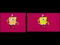 SpongeBob Pilot REMASTERED BLU RAY 2 16 9 HD 1080p