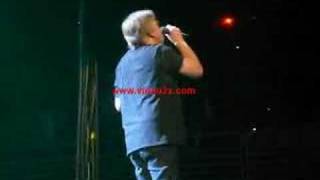 Bob Seger Trying To Live My Life Without You Omaha 3-6-07