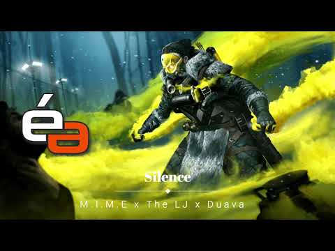 MIME x The LJ x Duava - Silence [LANÇAMENTO - MAIO - 2021]