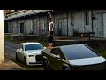 SAMPLE BREAKDOWN Dababy PHAT