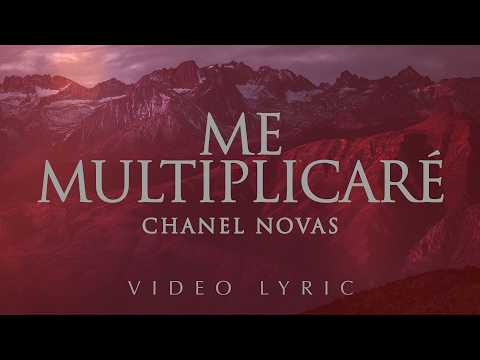 Me Multiplicaré video