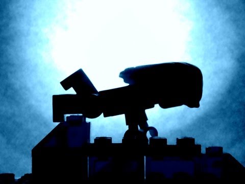 LEGO Beyoncé - Partition (Live)