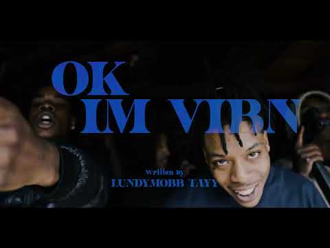 LundyMobb Tayy - OK im vib’n (Official Video) Shot by@Tjfilmz314