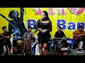 Cidro 3 Cover Nabila Cahya Live Konser TitoBigband