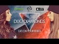 Duo Diamonds - Get on Your Knees (Original Mix ...