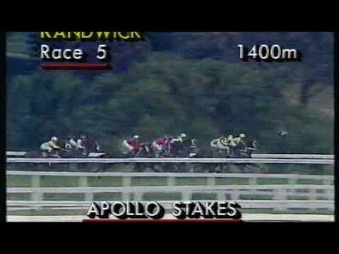 1992 Apollo Stakes