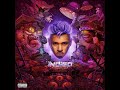 Chris Brown BP No Judgement