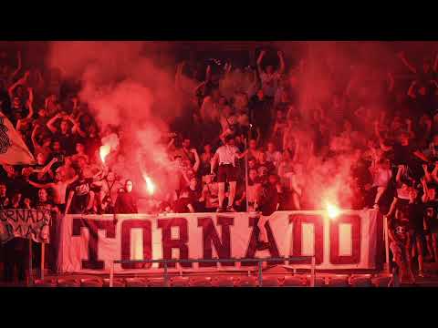 Tornado - Igraj Zadre Volim Te (HQ)