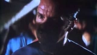 The Border Official Trailer #1 - Harvey Keitel Movie (1982) HD