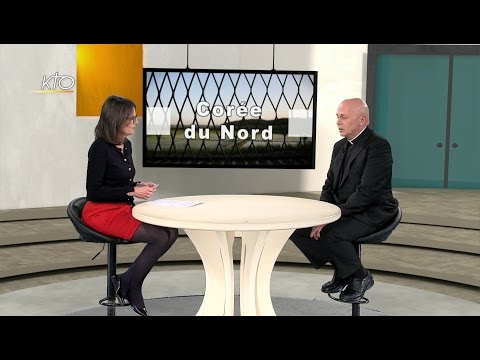 Corée du Nord