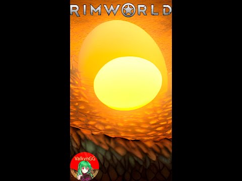 Nodders | RimWorld Dragon's Descent Mod