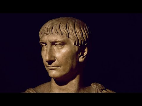 Trajan: The Best Emperor of The Roman Empire