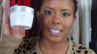 My Favorite Avon Beauty Products: Anew Clinical, Smooth Minerals, and More!