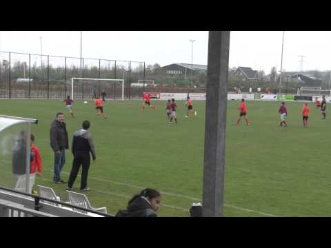 D5 - Zwaluwen Utrecht Match 1280X720p