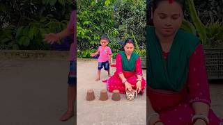 Download lagu She Didn’t Like the answer🥹😂 #shorts #viral mp3