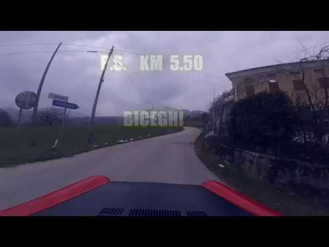 PS5-8 BICEGHI 9° Rally del Grifo