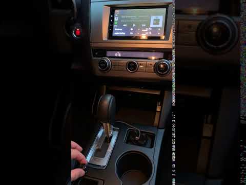 Pioneer SPH-DA360DAB with wireless Apple CarPlay - Stories from