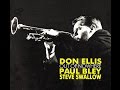 Don Ellis - My Funny Valentine