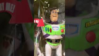 Downtown Disney store