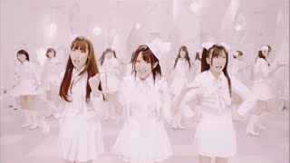 【MV full】 チャンスの順番 / AKB48[公式]