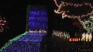 Christmas medley Joy to the World,