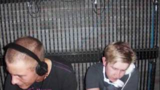 Ramsey Lewis vs. Fagget Fariys - Do You Wanna Feed The Horse (Mr Black 09 Motown Bootleg)