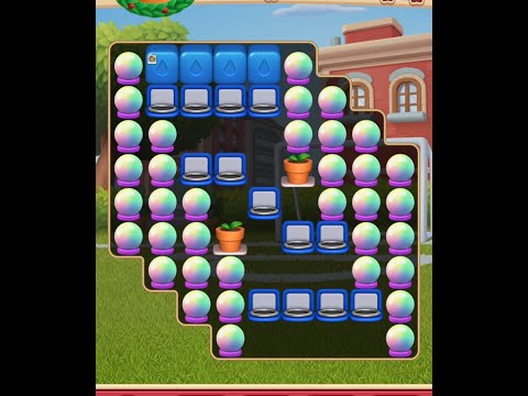 TOON BLAST level 7317