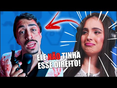 O LUCAS NÃO PODIA TER FEITO ISSO - 2023 EM UMA MUSICA