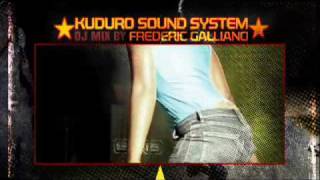 Kuduro Sound System promo