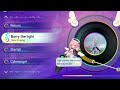 Dream Record In Honkai Impact But I Replace With Epic Song