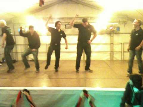 Segendorfer Burschen