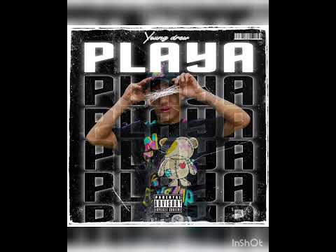 PLAYA - YOUNG DREW (NO OFICIAL)