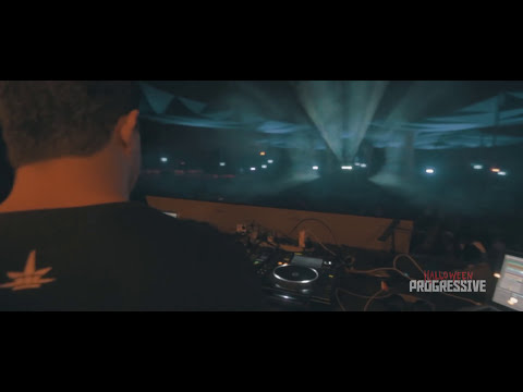 Eclipse Echoes | Progressive Halloween #26 | By Up Audiovisual