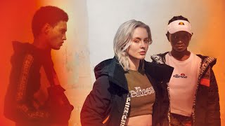 Zara Larsson - Ellesse’s Show (Full Concert)