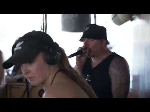 Kyrist & 2SHY  Live @ Hospitality On The Beach 2023