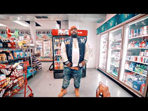 DannyAlwaysWin Feat. Team Eastside Peezy - Nothing Less (Official Music Video)
