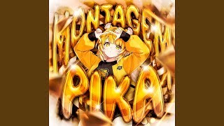 MONTAGEM PIKA のサムネイル