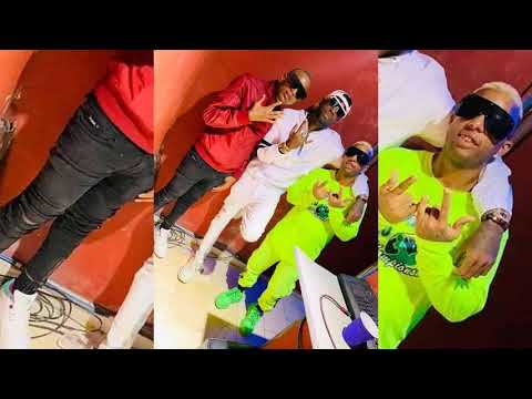 Wow Popy y La Moda - Mi Tipa (Audio Oficial) feat. Sulivan
