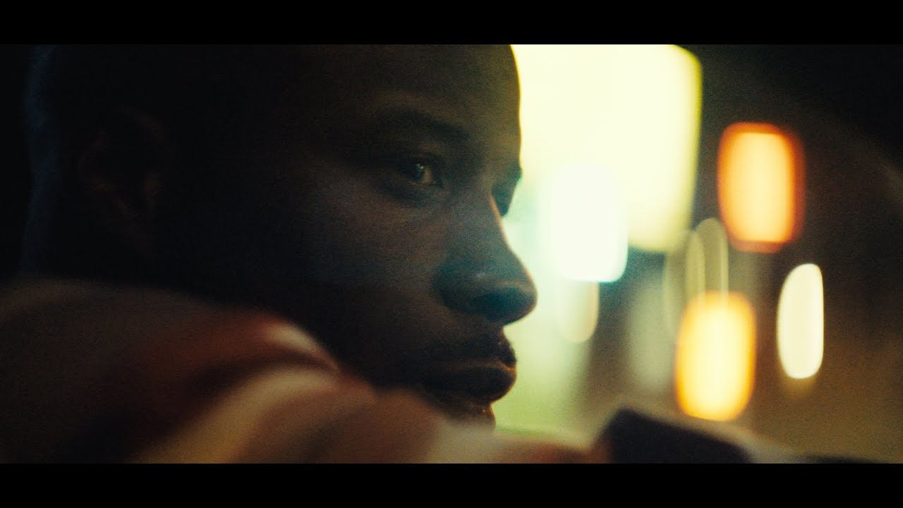 Jay Rock – “Ambition (Freestyle)”