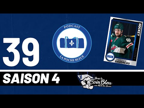S04É39 - Frédérick Gaudreau  - Marie-Eve Dicaire