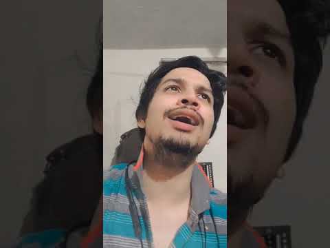 Utkarsh Singh Meri Awaz hi Pehchan hai