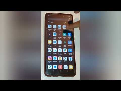 Oppo phone set timer in camera setting,how to set timer in camera setting in oppo a5s