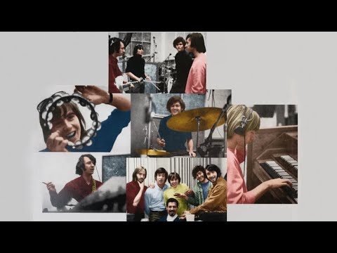 The Monkees | Shades of Gray | From the TV Show | 1967