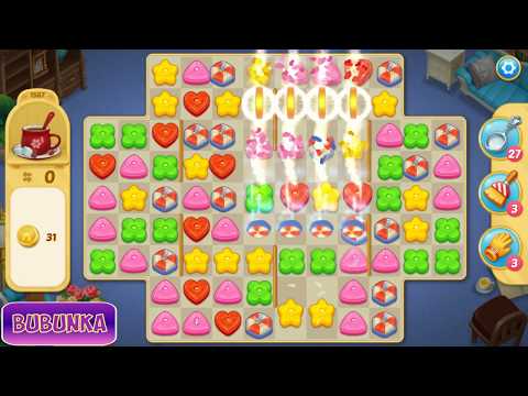 Matchington Mansion level 1567 HD