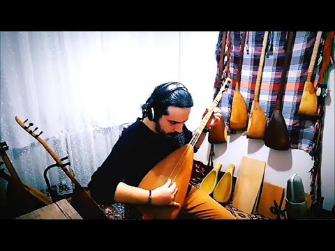 " FAYDASI NEDİR " / Uğur DURAN  ( Köseyahyalı Aşık İbrahim EREN Makamları Albüm Projesi)