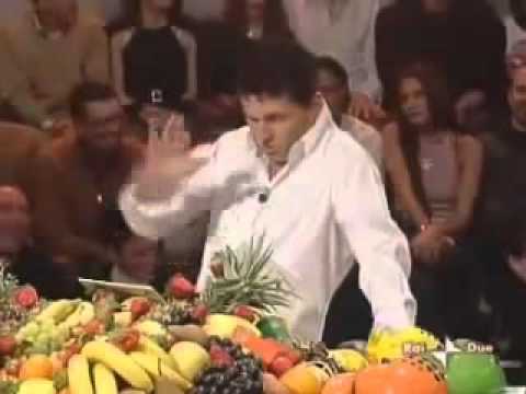 TEO MAMMUCARI: scherzo telefonico a "Libero", cambio numero di telefono.wmv